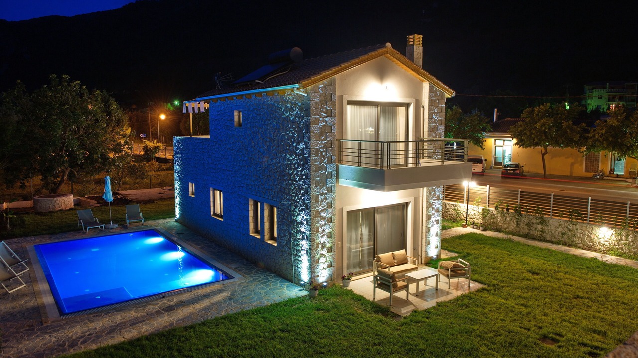 Photo of Outdoor in Vlicho