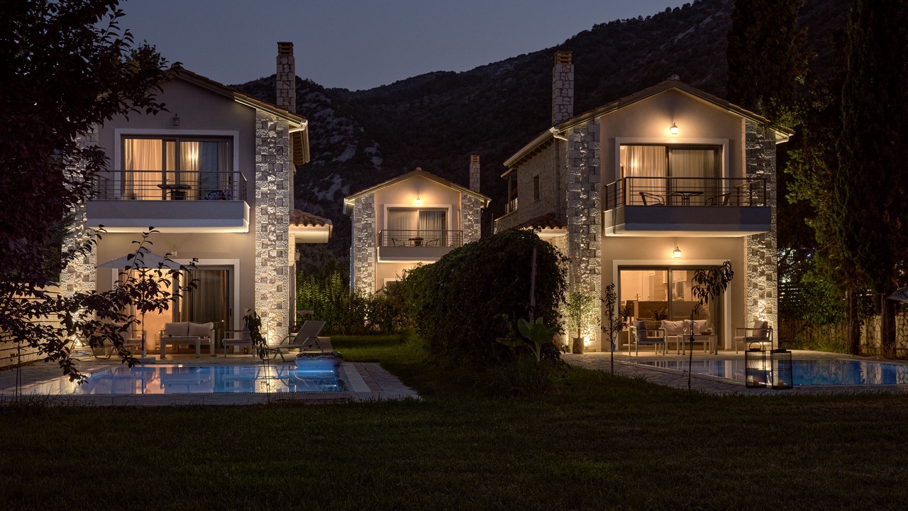 Photo of Outdoor in Vlicho