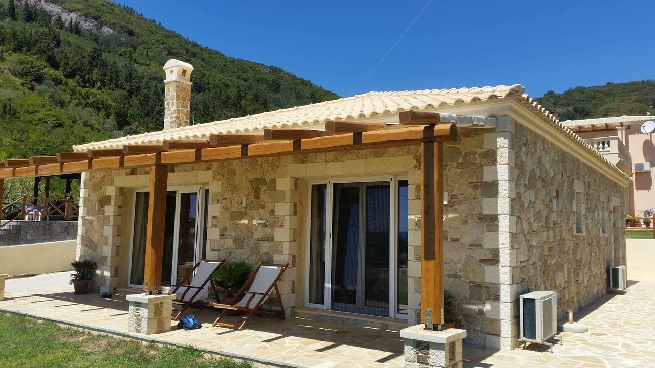 Photo of Outdoor in Afionas