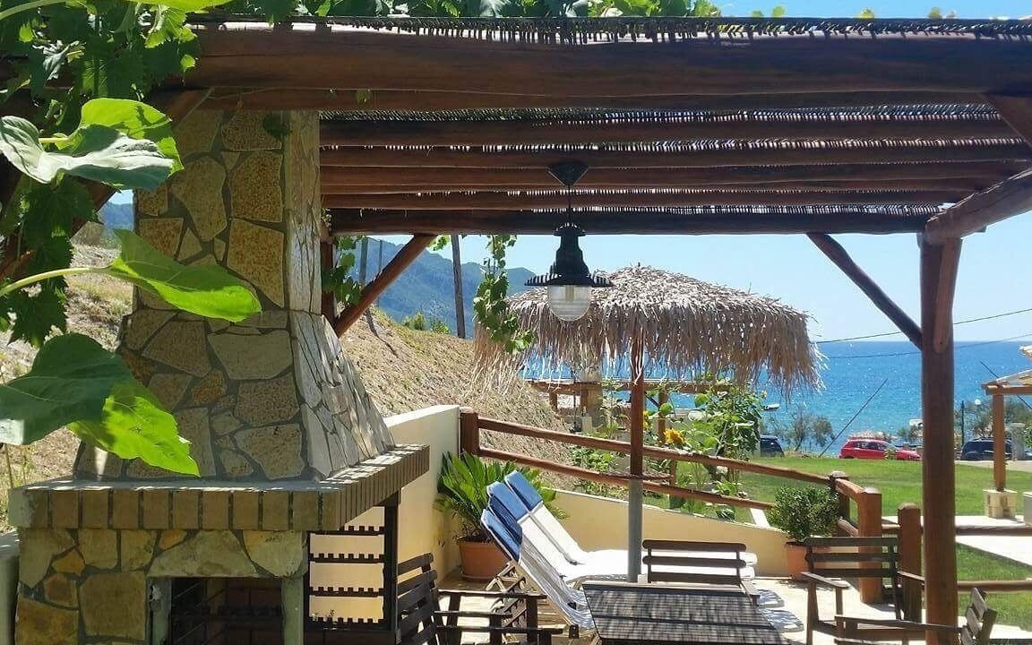 Photo of Outdoor in Afionas