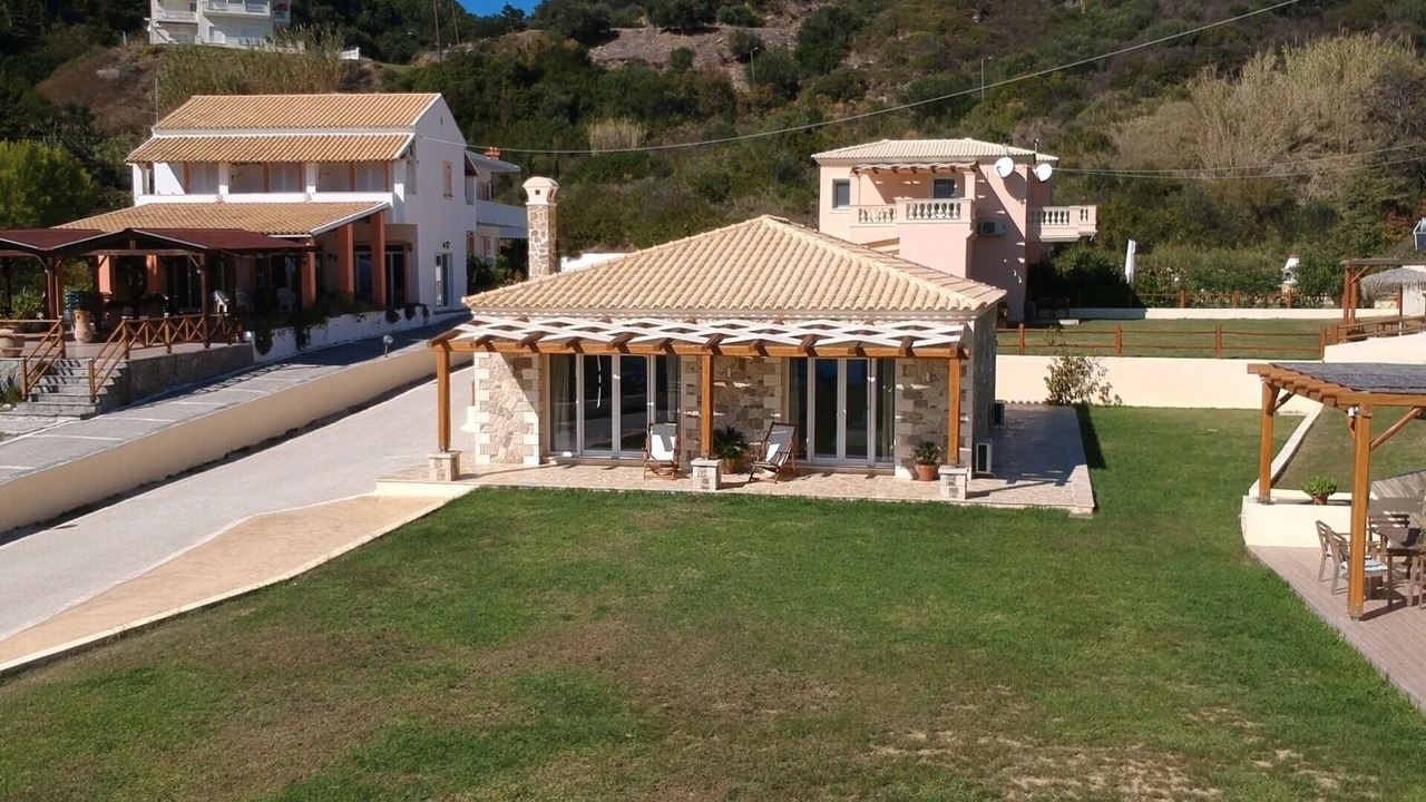 Photo of Outdoor in Afionas