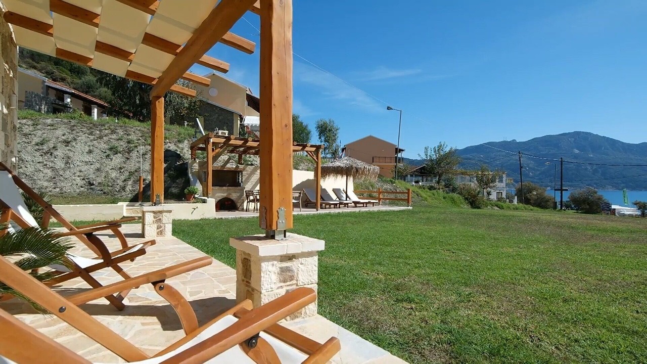 Photo of Outdoor in Afionas