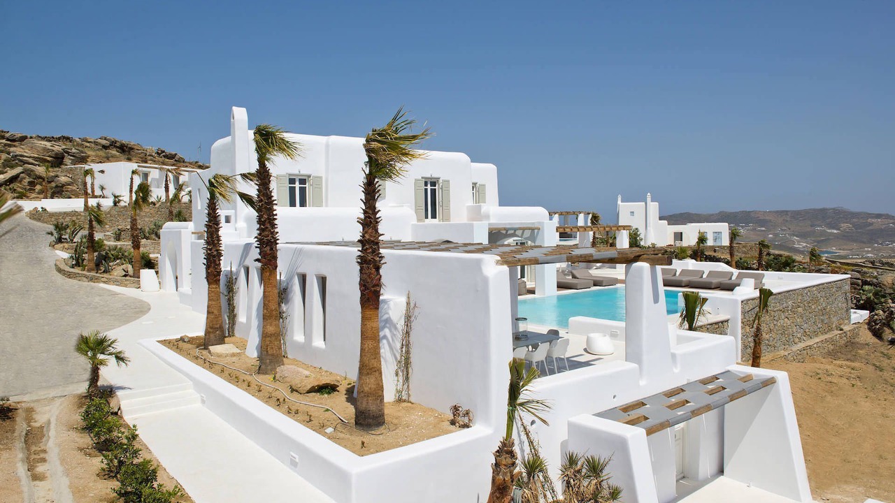 Photo of Outdoor in Tourlos