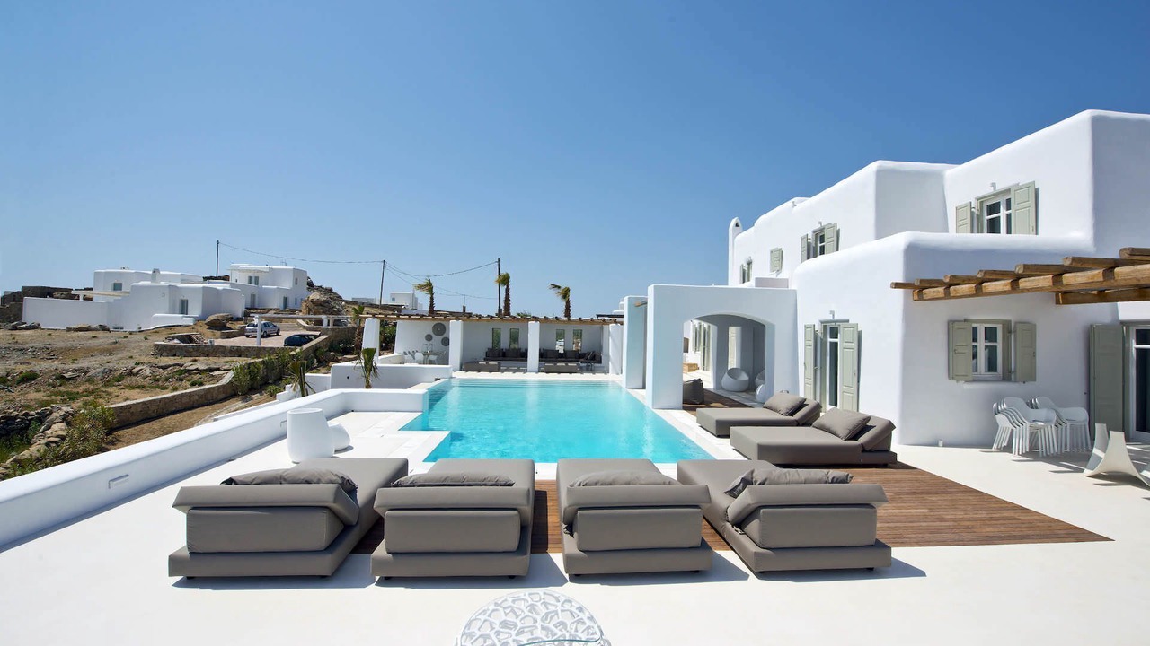 Photo of Outdoor in Tourlos