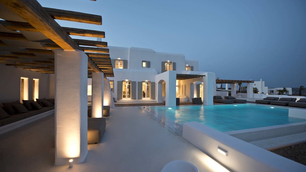 Photo of Outdoor in Tourlos