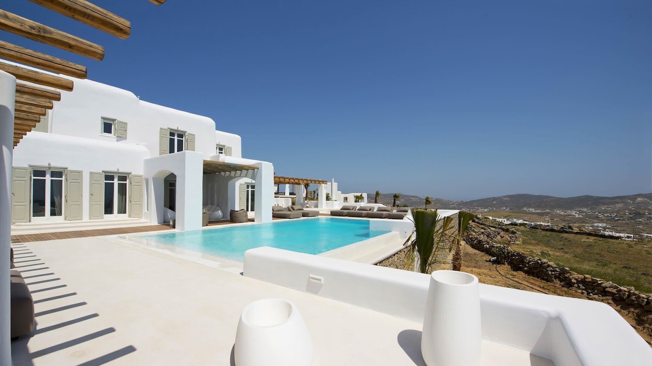 Photo of Outdoor in Tourlos