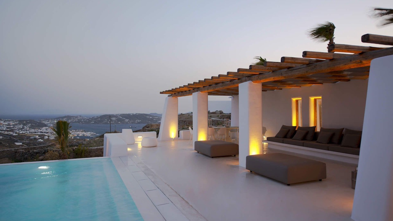 Photo of Outdoor in Tourlos