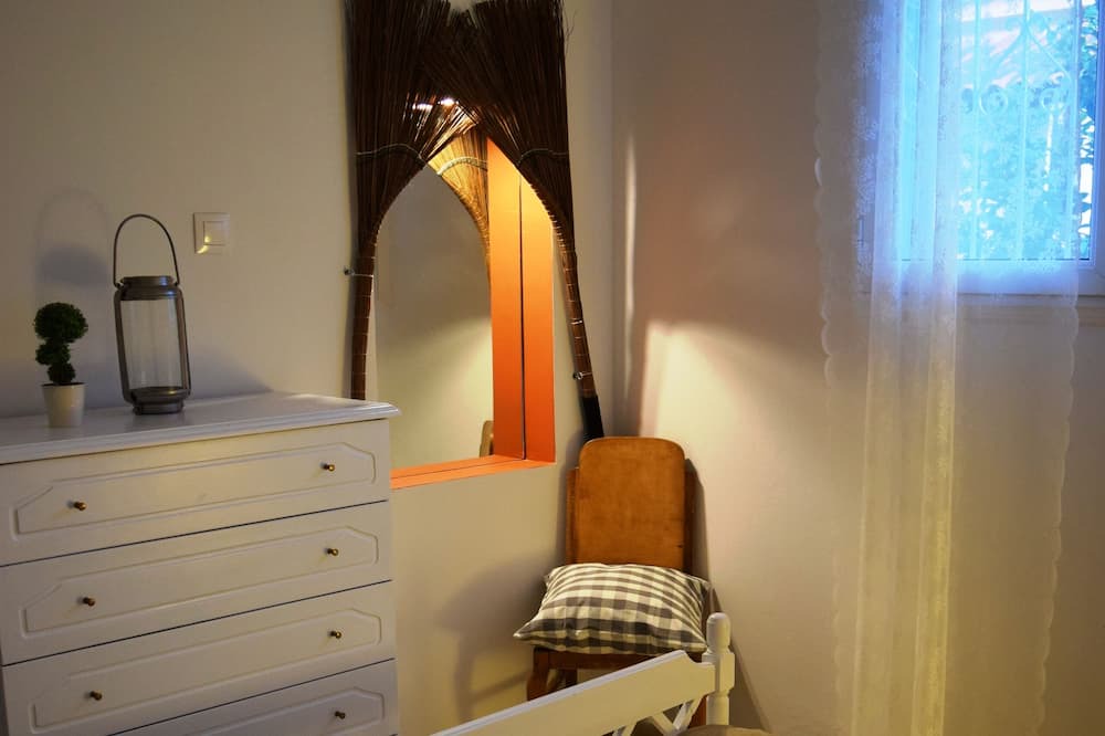Photo of Bedroom in Rafina-Pikermi