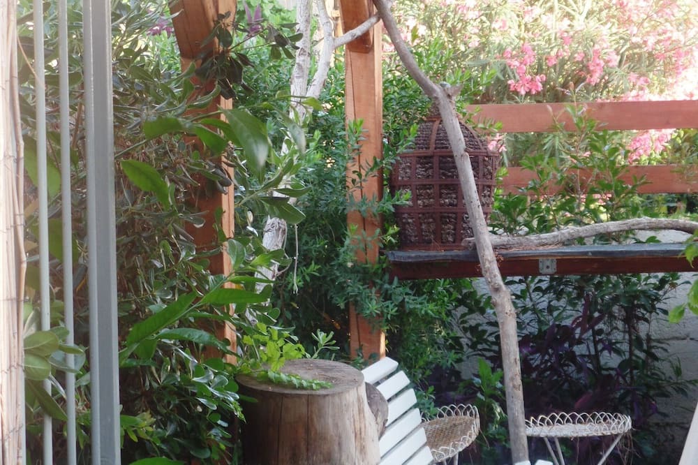 Photo of Patio Balcony in Rafina-Pikermi