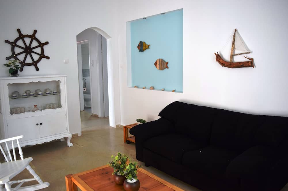 Photo of Livingroom in Rafina-Pikermi