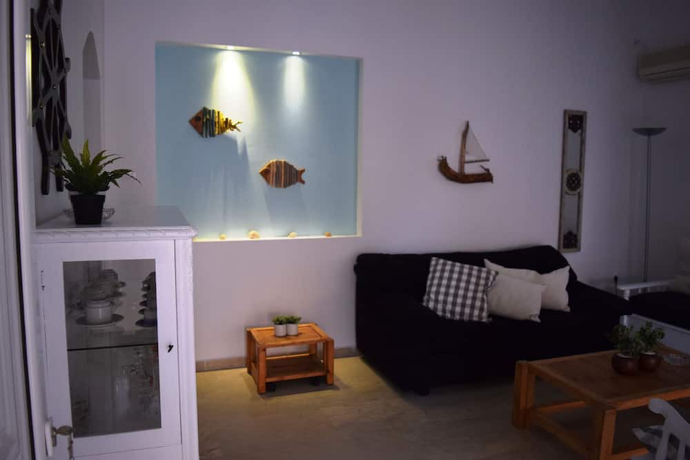 Photo of Livingroom in Rafina-Pikermi