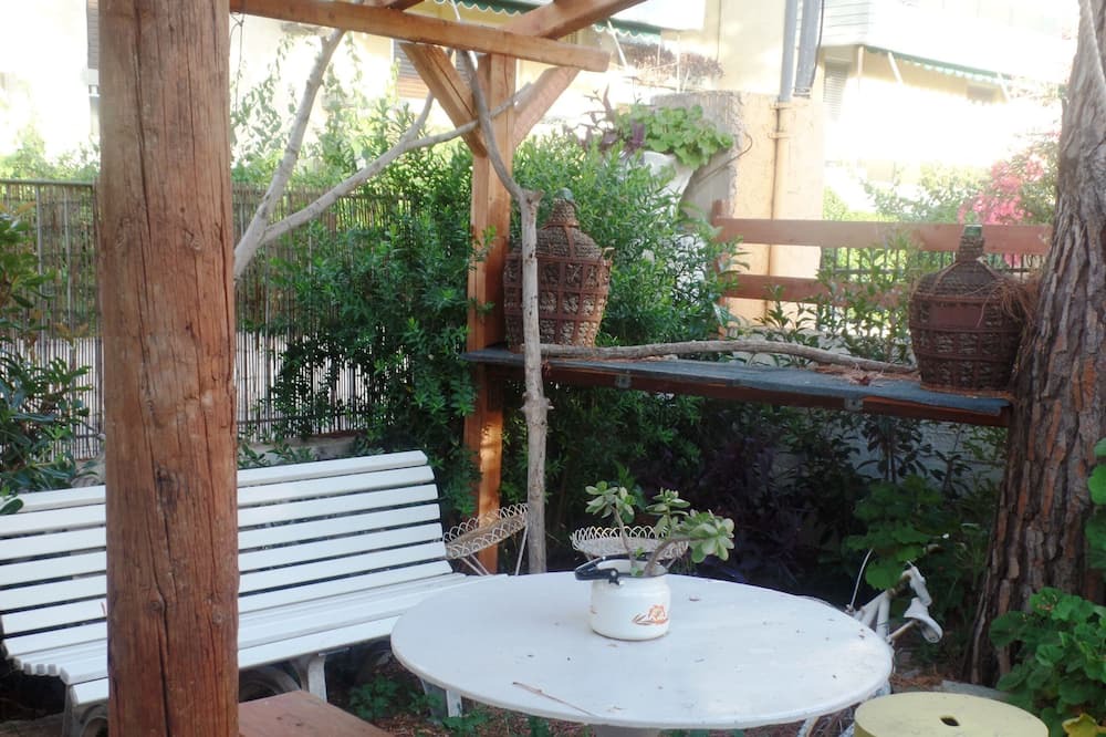 Photo of Patio Balcony in Rafina-Pikermi