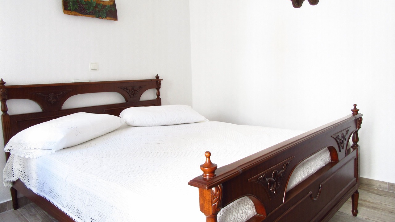 Photo of Bedroom in Chalkio