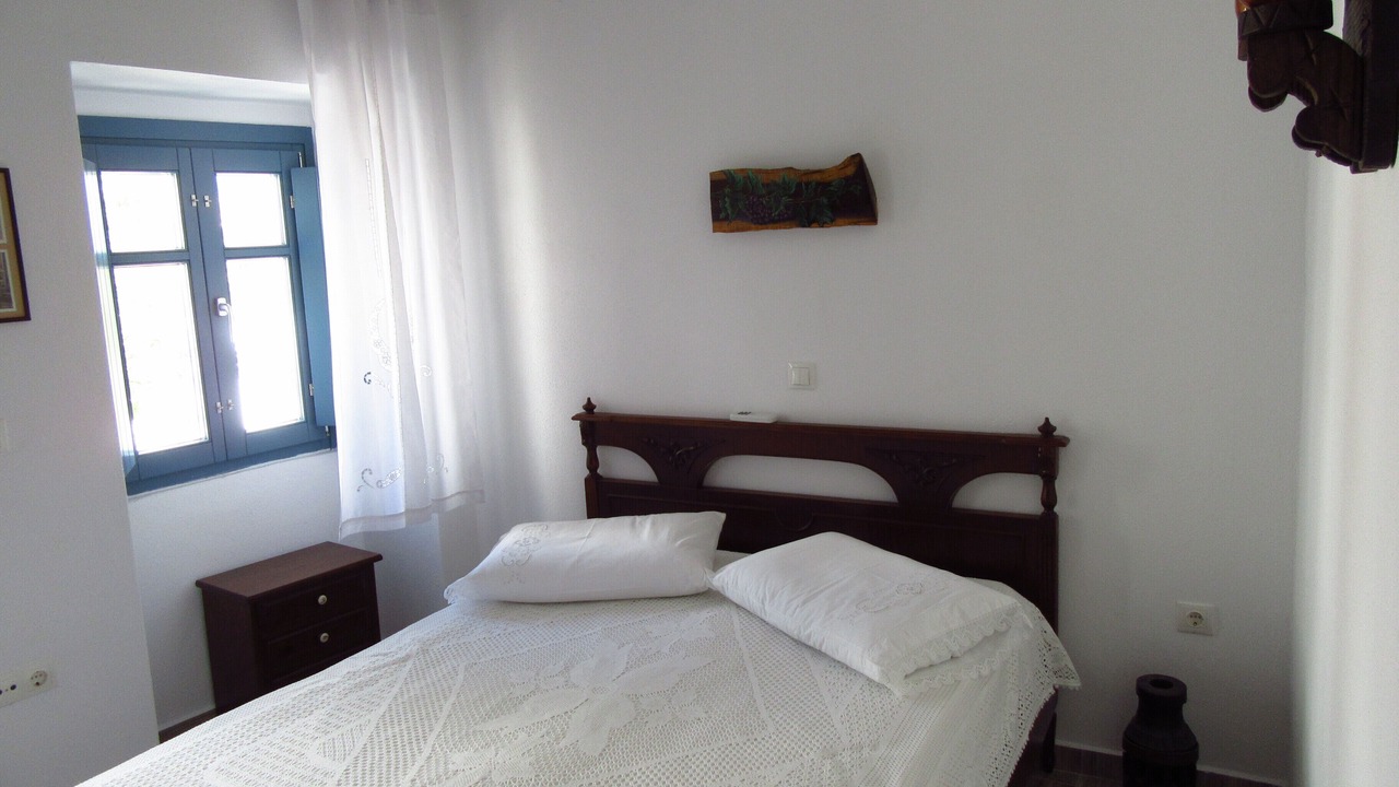 Photo of Bedroom in Chalkio