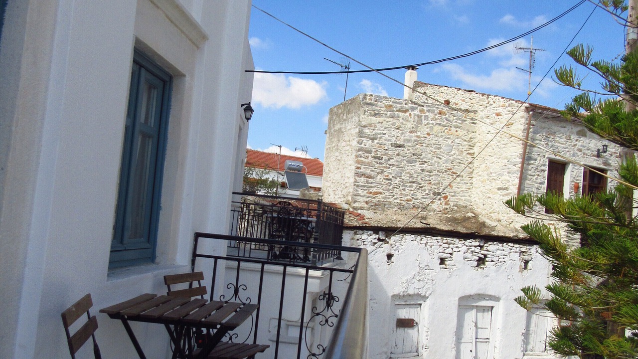 Photo of Outdoor in Chalkio