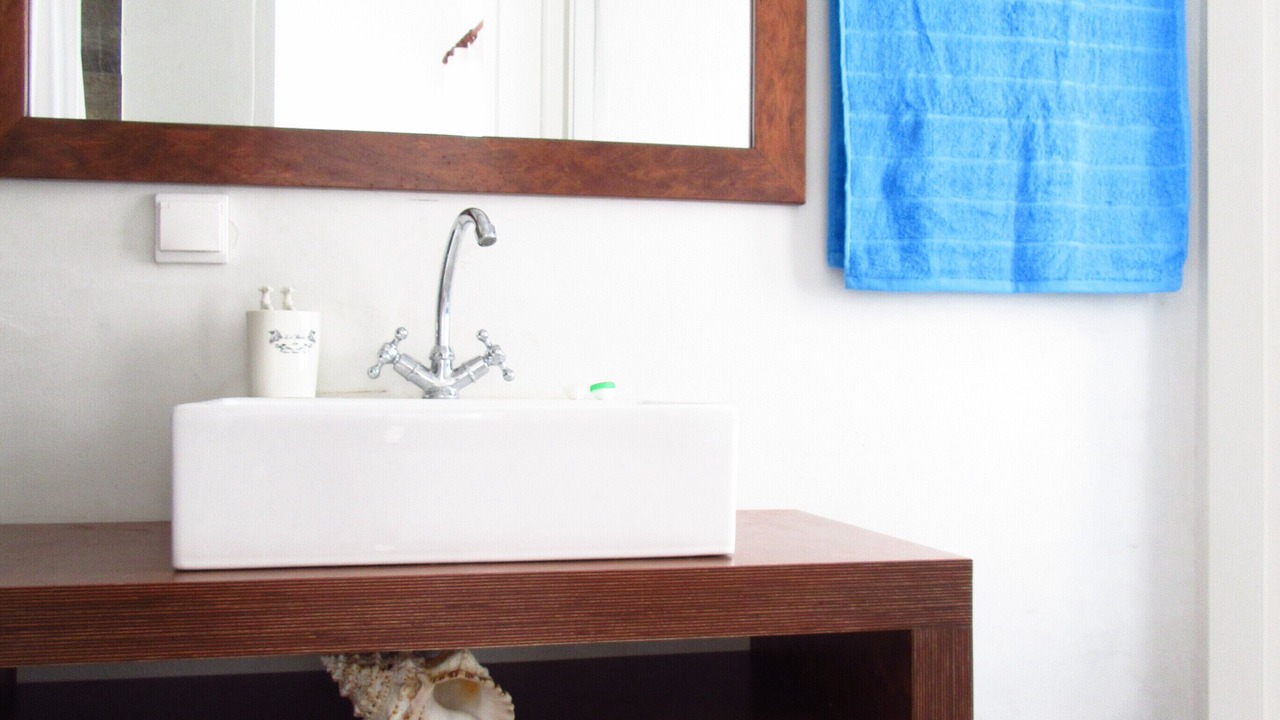 Photo of Bathroom in Chalkio