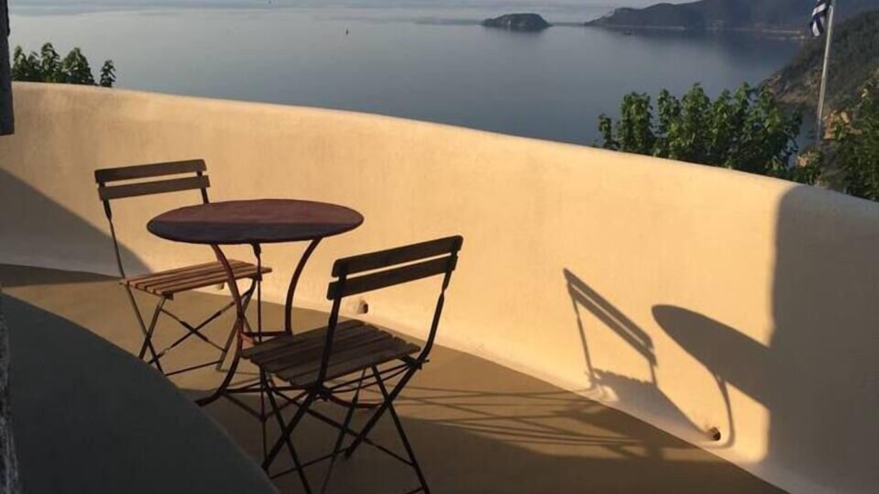 Photo of Outdoor in Votsi