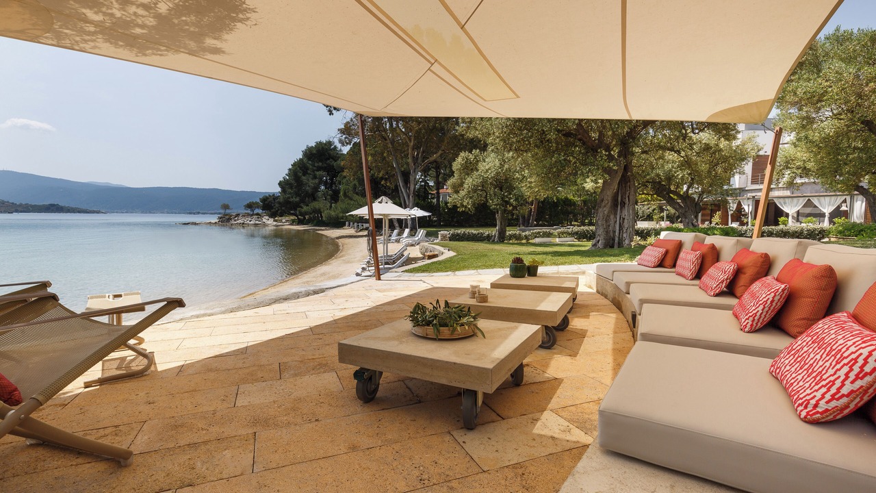 Photo of Outdoor in Sithonia