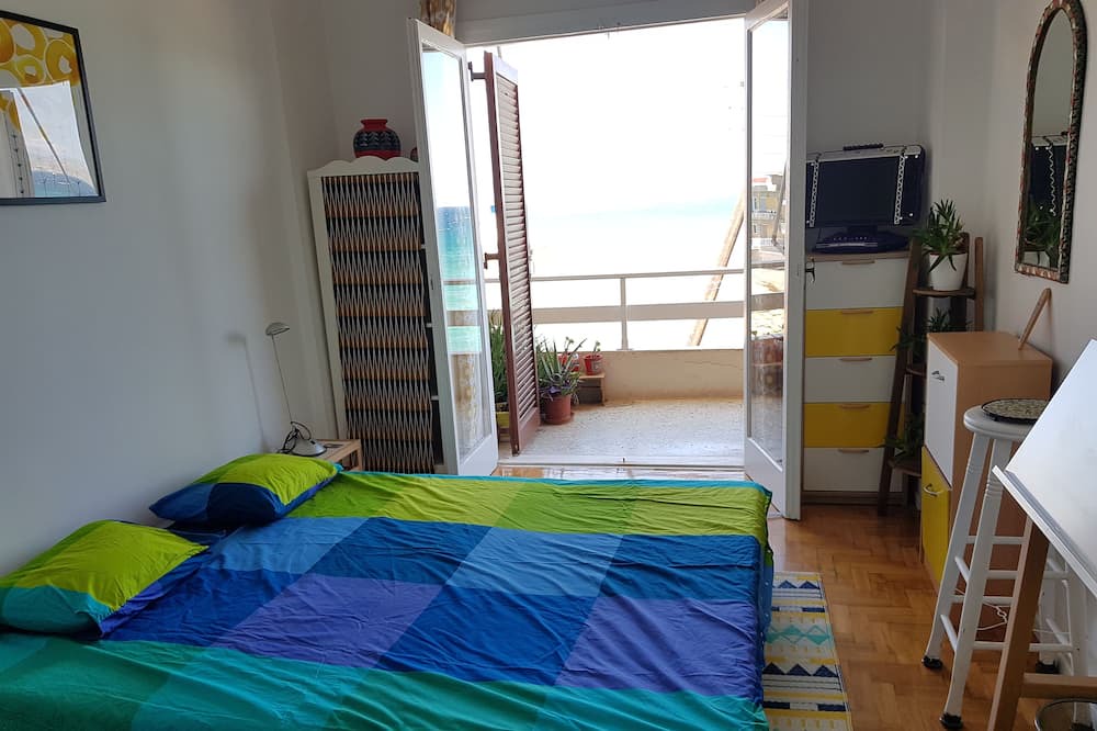 Photo of Bedroom in Korithion