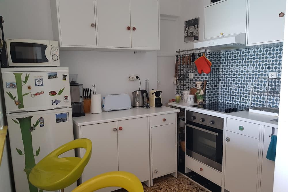 Photo of Kitchen in Korithion