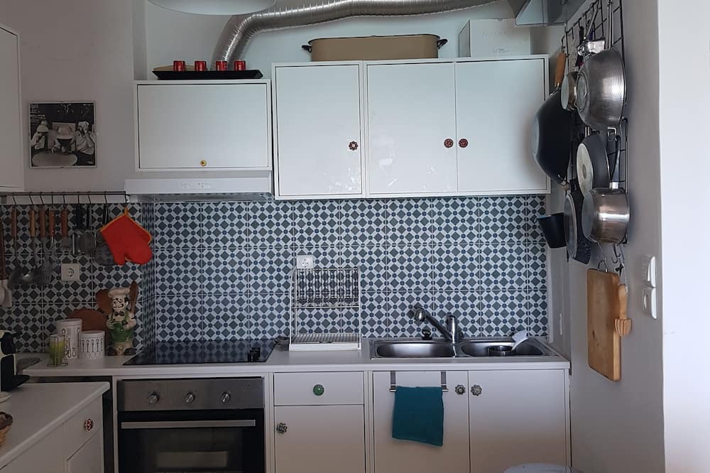 Photo of Kitchen in Korithion