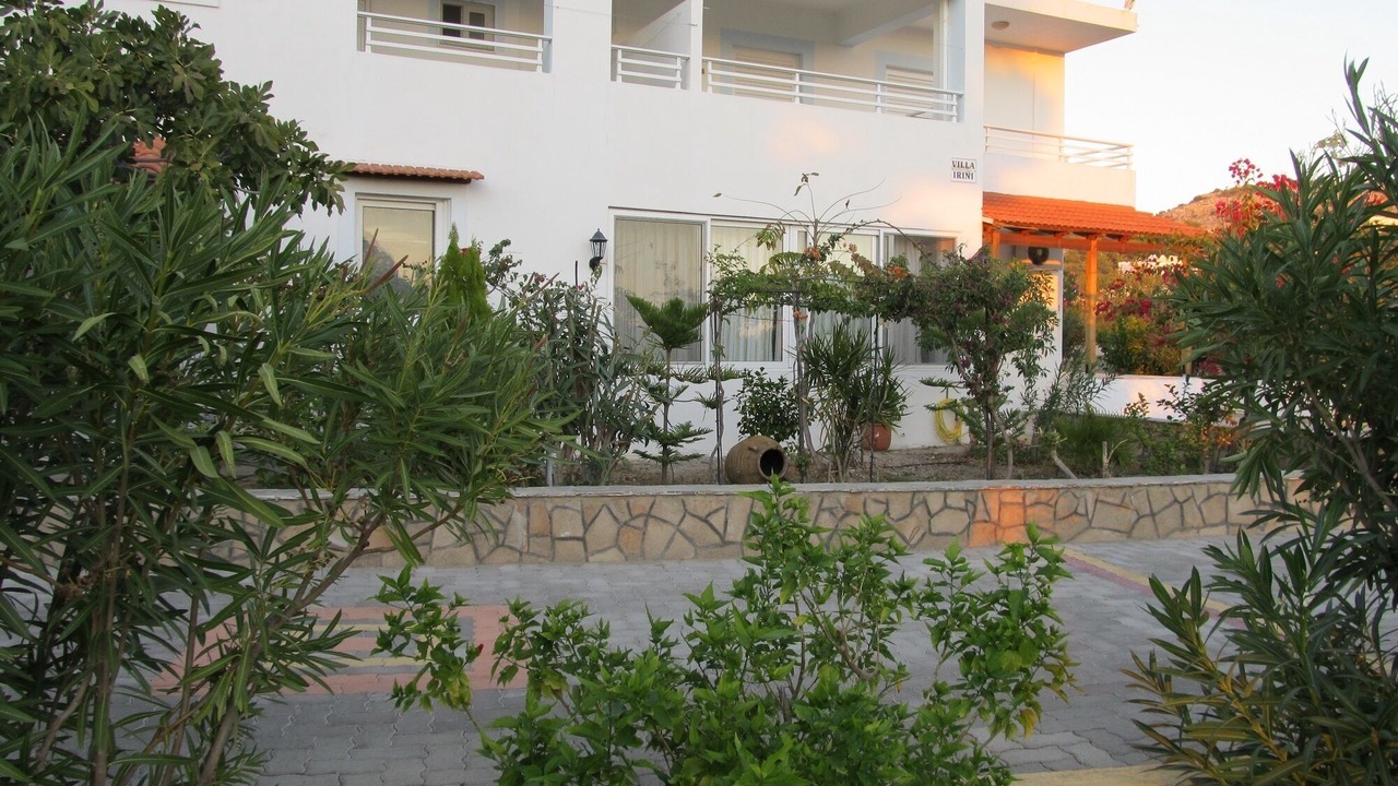 Photo of Outdoor in Pefkos