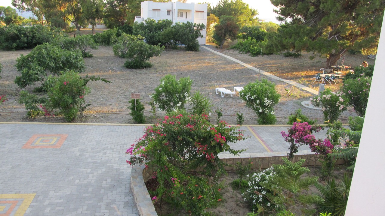 Photo of Outdoor in Pefkos