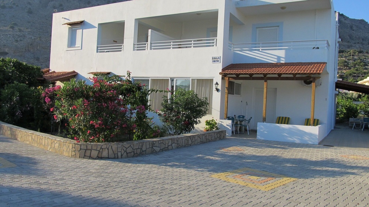 Photo of Outdoor in Pefkos