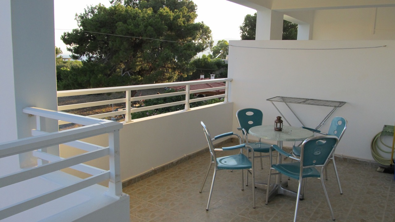 Photo of Outdoor in Pefkos