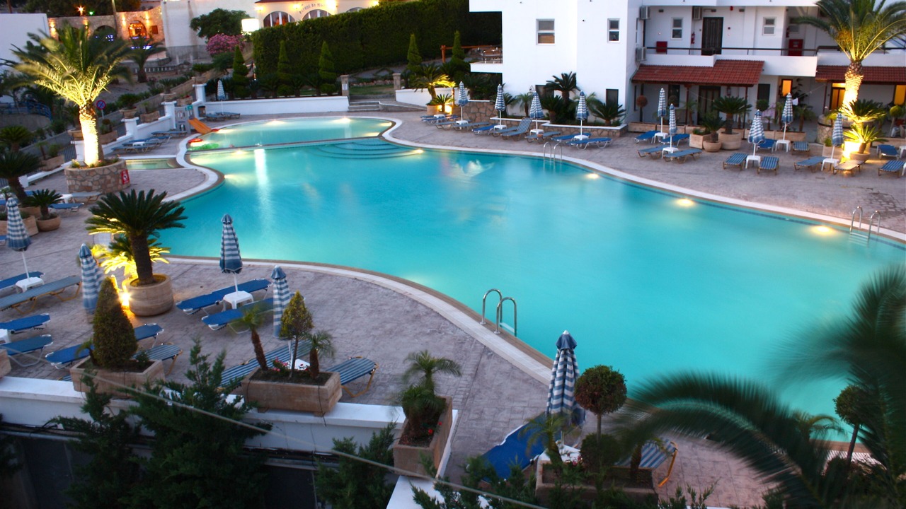 Photo of Outdoor in Pefkos