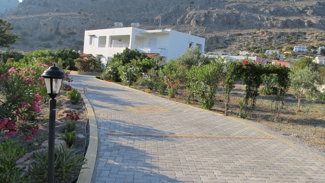 Photo of Outdoor in Pefkos