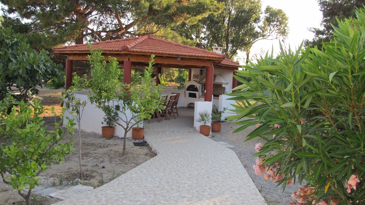 Photo of Outdoor in Pefkos