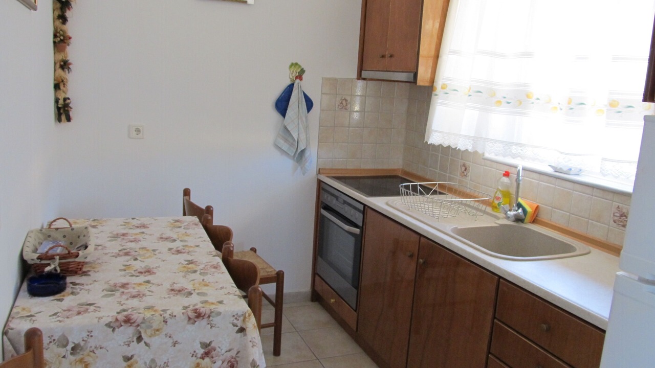 Photo of Kitchen in Pefkos