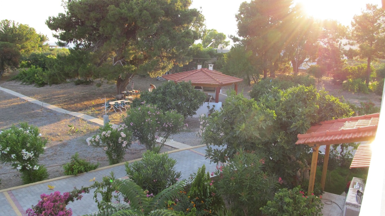 Photo of Outdoor in Pefkos