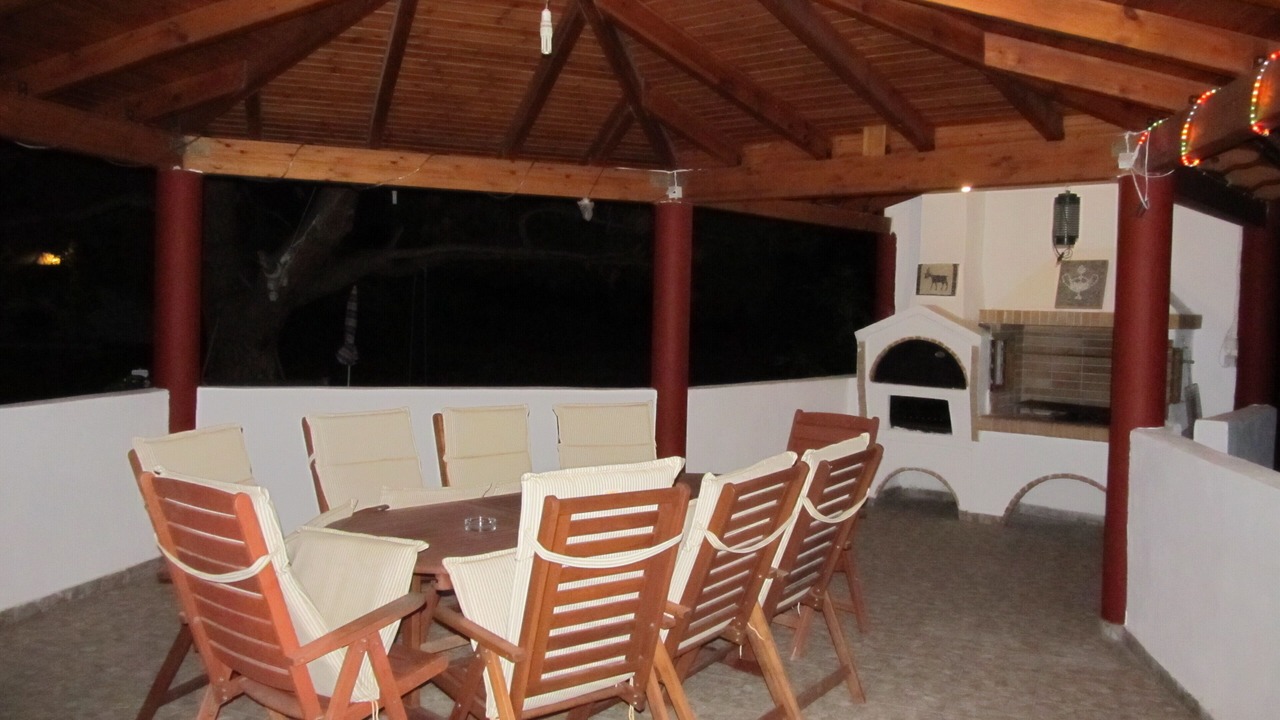 Photo of Outdoor in Pefkos