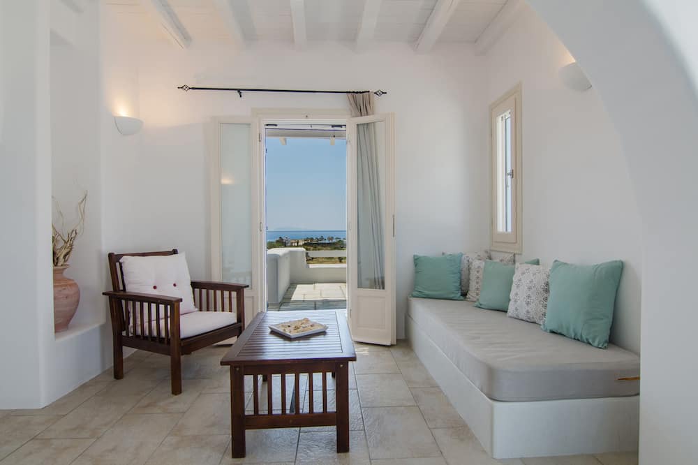 Photo of Livingroom in Magganari