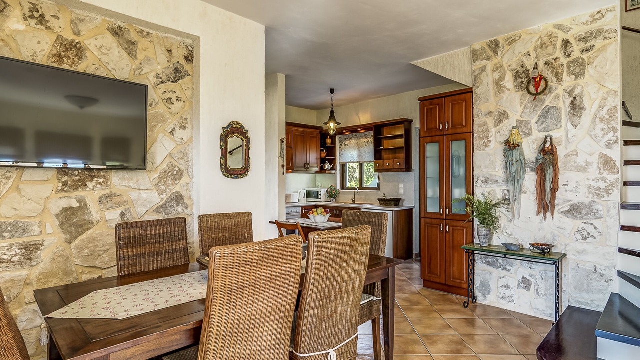 Photo of Kitchen in Cherethiana