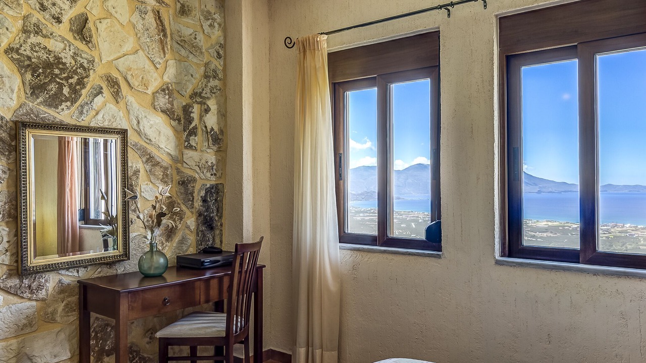 Photo of Bedroom in Cherethiana