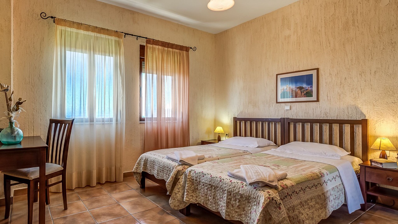 Photo of Bedroom in Cherethiana