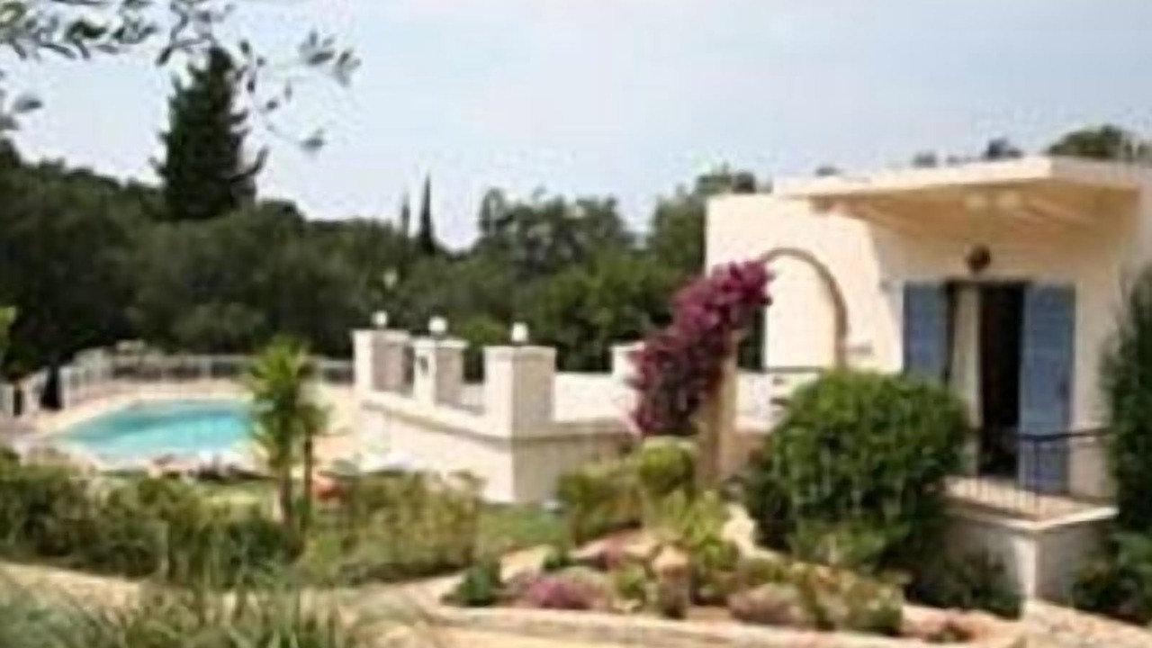 Photo of Outdoor in Kassiopi