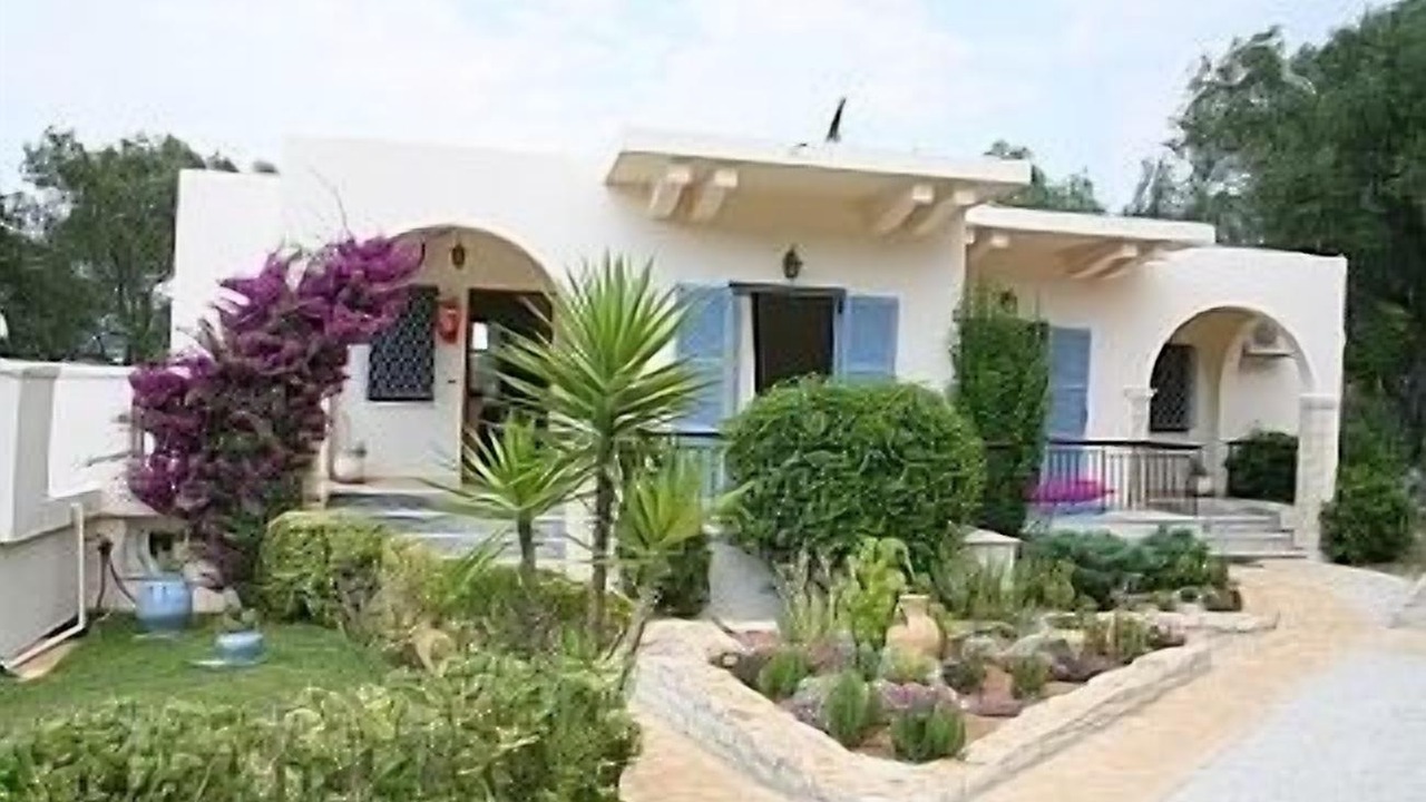 Photo of Outdoor in Kassiopi