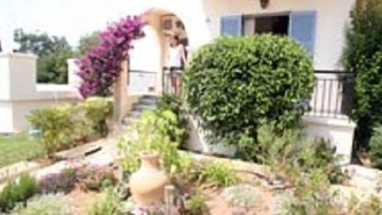 Photo of Outdoor in Kassiopi