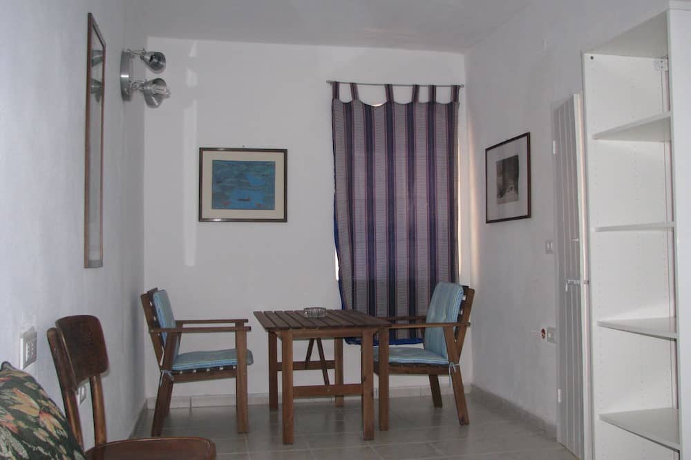 Photo of Livingroom in Sinarades