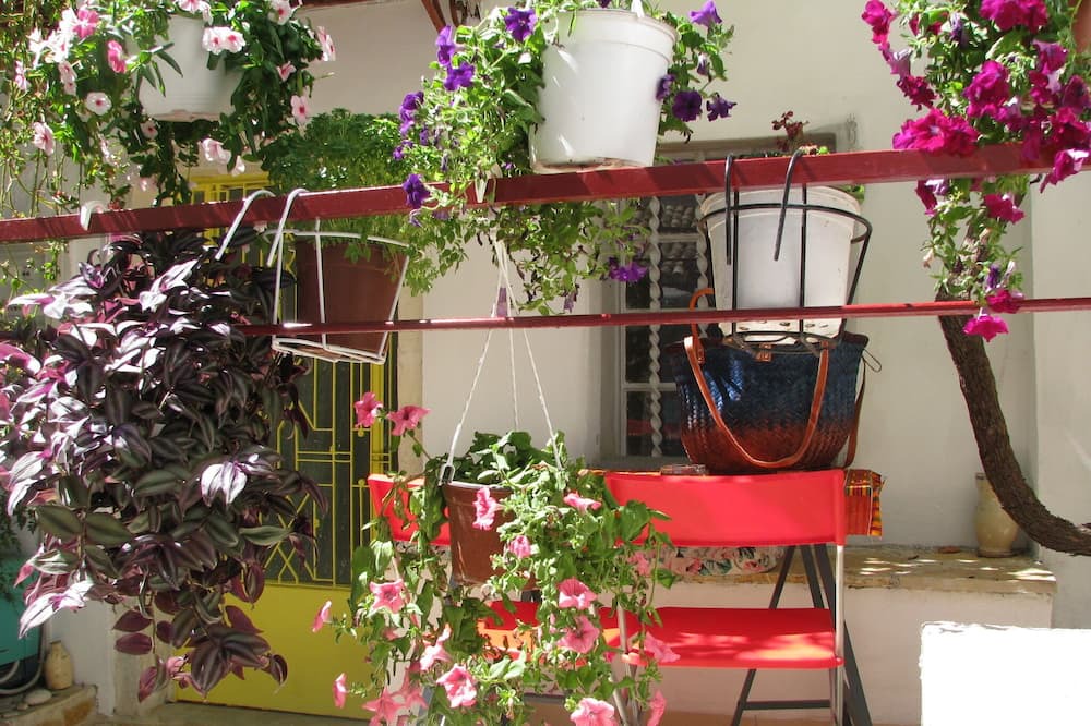 Photo of Outdoor in Sinarades