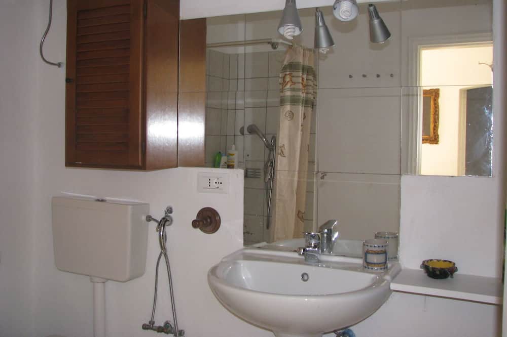 Photo of Bathroom in Sinarades