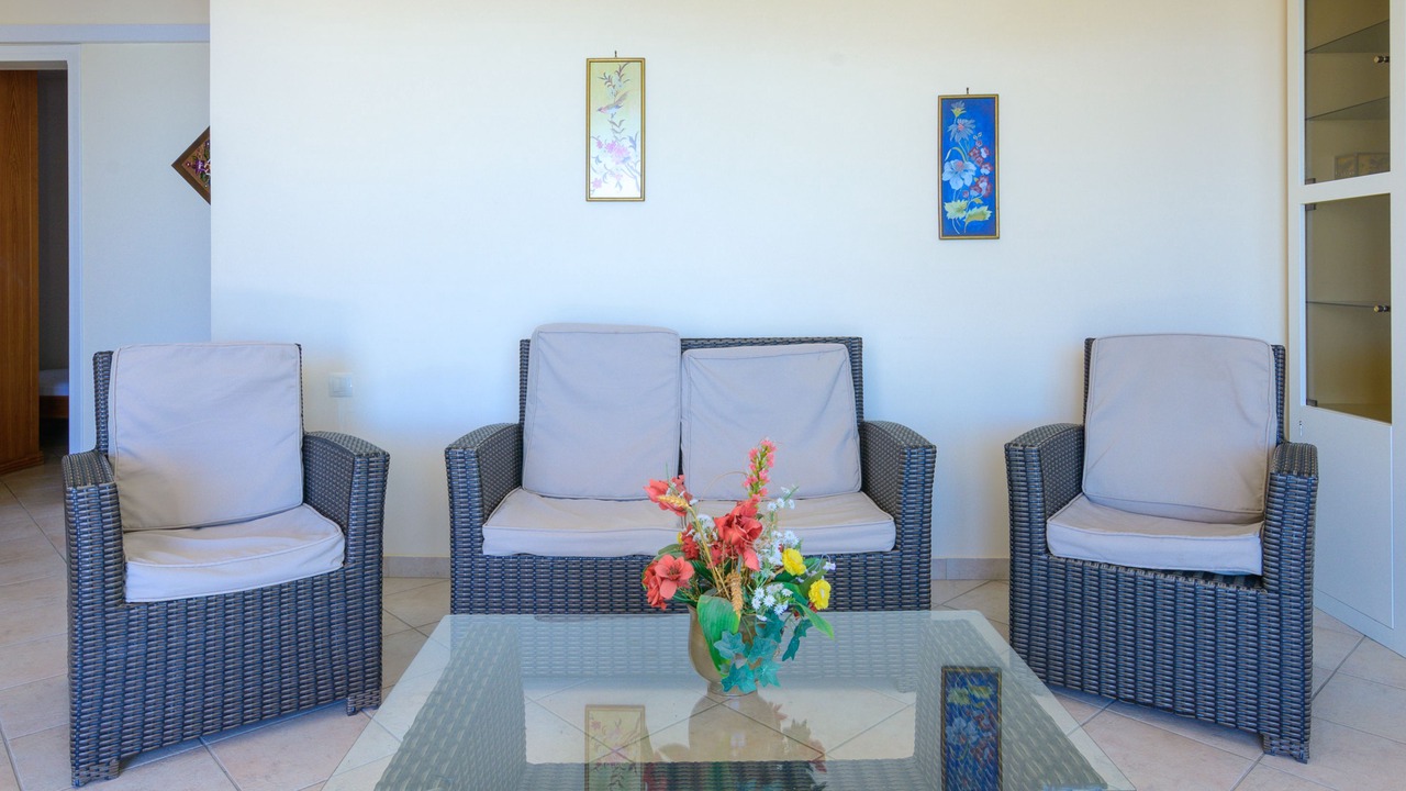 Photo of Bedroom in Paralia Agias Fotinis