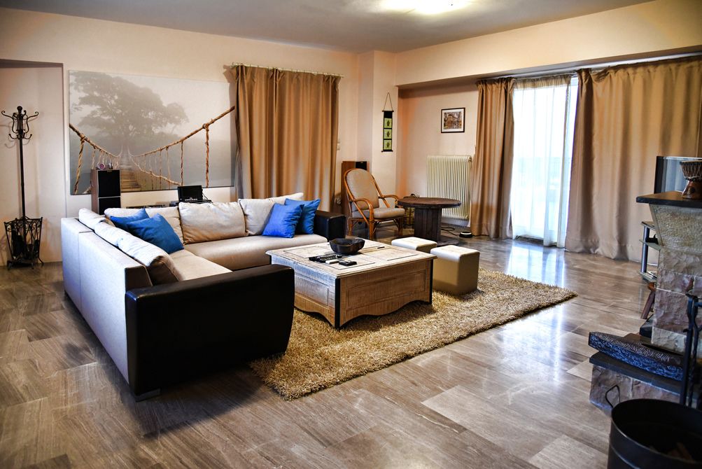 Photo of Livingroom in Rafina