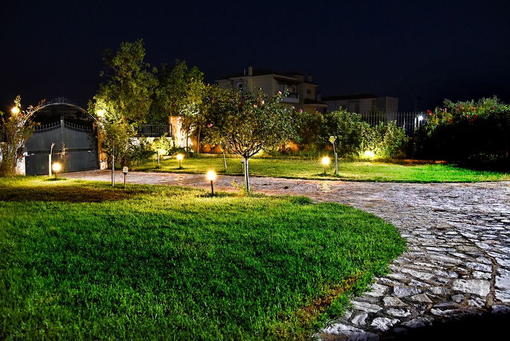 Photo of Outdoor in Rafina