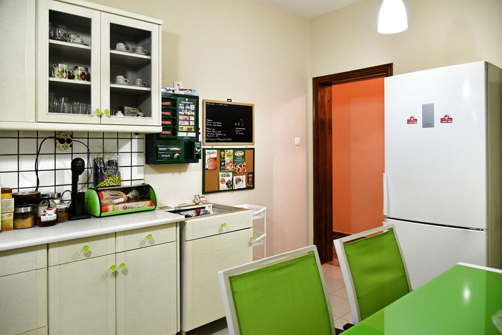 Photo of Kitchen in Rafina