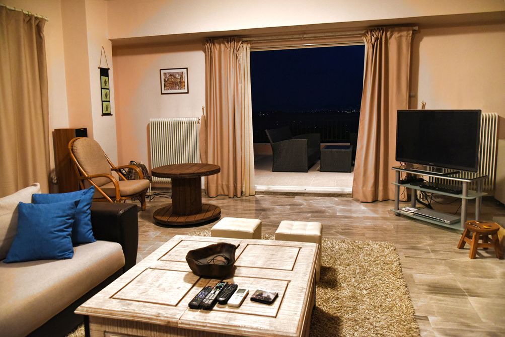 Photo of Livingroom in Rafina